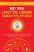 Livet og døden tar rotta på meg 9788205447967 Yan Mo Brukte bøker