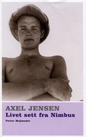 Livet sett fra Nimbus 9788243002623 Petter Mejlænder Axel Jensen Brukte bøker