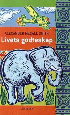 Livets godteskap 9788202282004 Alexander McCall Smith Brukte bøker