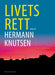 Livets rett 9788299836838 Hermann Knutsen Brukte bøker