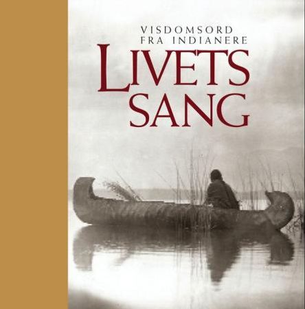 Livets sang 9788247603925  Brukte bøker