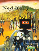 Livewire Real Lives Ned Kelly 9780521776264 Janet Merkur Janet Gordon Brukte bøker
