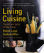 Living Cuisine 9781583331712 Renee Loux Underkoffler Brukte bøker