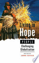 Living in Hope 9781842771532 John Feffer Brukte bøker