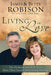 Living in Love 9781400074587 James Robison Betty Robison Brukte bøker