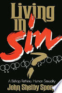 Living in Sin? 9780060675073 John Shelby Spong Brukte bøker