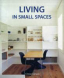 Living in small spaces 9788496936836  Brukte bøker