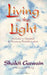 Living in the Light 9781870845007 Shakti Gawain Laurel King Brukte bøker
