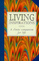 Living Inspirations 9781852305574 Raja Brukte bøker