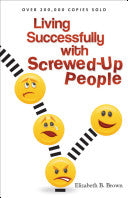 Living Successfully with Screwed-Up People 9780800732882 Elizabeth B. Brown Brukte bøker