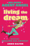 Living the Dream 9780007161423 Annie Dalton Brukte bøker