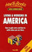 Living & Working in America 9781857033779 Steve Mills Brukte bøker