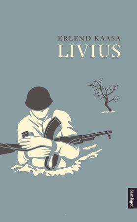 Livius 9788252186475 Erlend Kaasa Brukte bøker