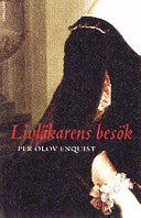 Livläkarens besök 9789172630642 Per Olov Enquist Brukte bøker