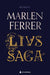 Livs saga 9788205547964 Marlen Ferrer Brukte bøker