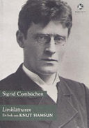 Livsklättraren 9789100105891 Sigrid Combüchen Brukte bøker