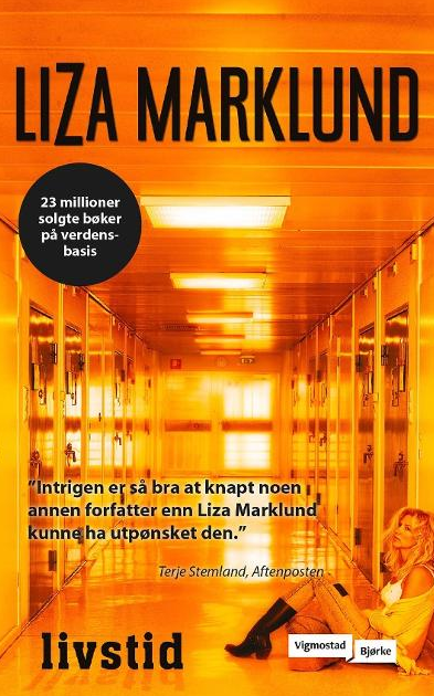 Livstid - Bokia.no