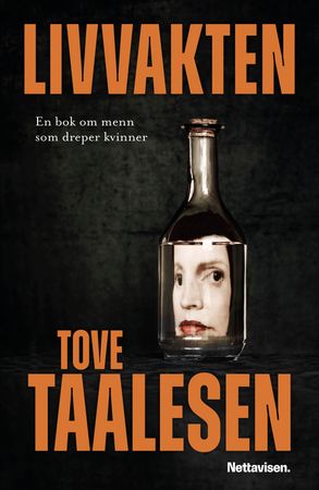 Livvakten 9788269045567 Tove Taalesen Brukte bøker