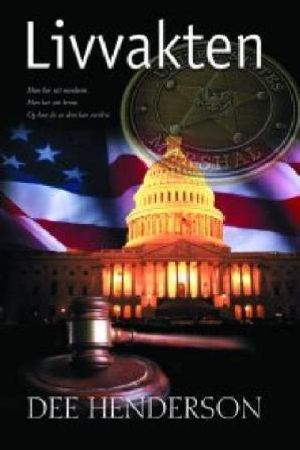 Livvakten 9788230203286 Dee Henderson Brukte bøker