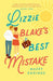 Lizzie Blake's Best Mistake 9781472298720 Mazey Eddings Brukte bøker