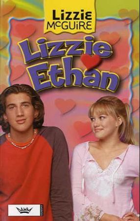 Lizzie elsker Ethan 9788204108388 Nina G. Bargiel Terri Minsky Douglas Tuber Tim Maile Jasmine Jones Brukte bøker