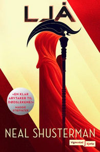 Ljå 9788241918742 Neal Shusterman Brukte bøker