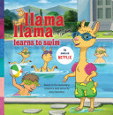 Llama Llama Learns to Swim 9781524787196 Anna Dewdney Brukte bøker