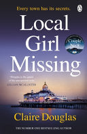 Local Girl Missing 9781405926393 Claire Douglas Brukte bøker