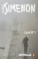 Lock No. 1 9780141396101 Georges Simenon Brukte bøker