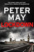 Lockdown 9781529411690 Peter May Brukte bøker