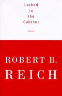 Locked in the Cabinet 9780375400643 Robert B. Reich Brukte bøker
