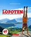 Lofoten 9788241913013 Kristin Folsland Olsen Brukte bøker