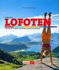 Lofoten 9788241909054 Kristin Folsland Olsen Brukte bøker