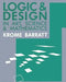 Logic and Design 9781558212688 Krome Barratt Brukte bøker