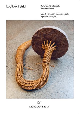 Logikker i strid 9788245034929  Brukte bøker