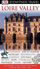 Loire Valley 9781405319386 Jack Tresidder Brukte bøker