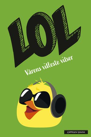 LOL 9788202701802  Brukte bøker