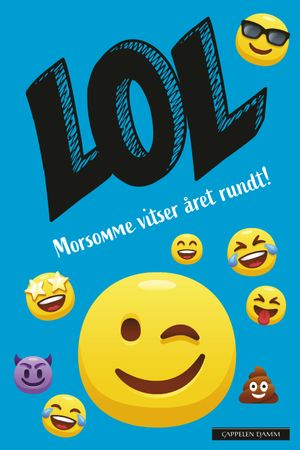 LOL 9788202701819  Brukte bøker