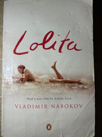Lolita 9780140264074 Vladimir Nabokov Brukte bøker