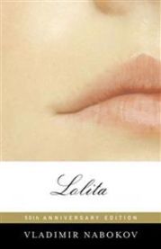 Lolita 9780679723165 Nabokov Brukte bøker
