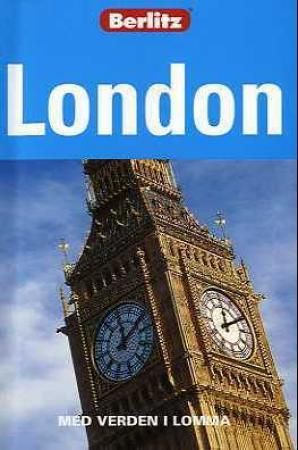 London 9788205332973 Lesley Logan Claire Peel Brukte bøker