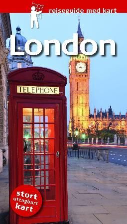 London 9788770772037 Peter Sahla Brukte bøker