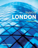 London 9780500210130 Phyllis Richardson Brukte bøker