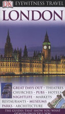London 9781405333580 Michael Leapman Brukte bøker