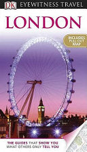 London 9780756669171 Michael Leapman Brukte bøker