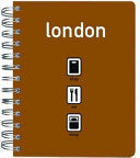 London 9789057670886 Maaike Van Den Berg Brukte bøker