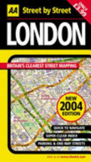 London 9780749537999 Michelin Travel Publications Staff Brukte bøker