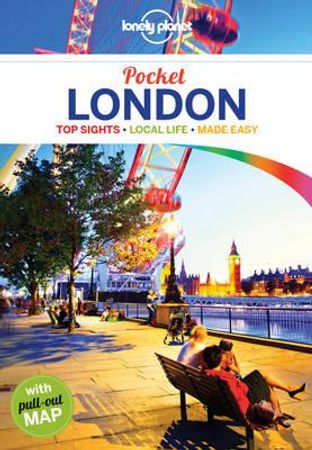 London 9781742208763  Brukte bøker