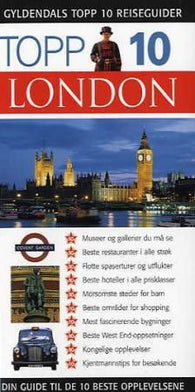 London 9788205354654 Roger Williams Brukte bøker