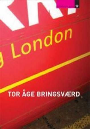 London 9788243002807 Tor Åge Bringsværd Brukte bøker
